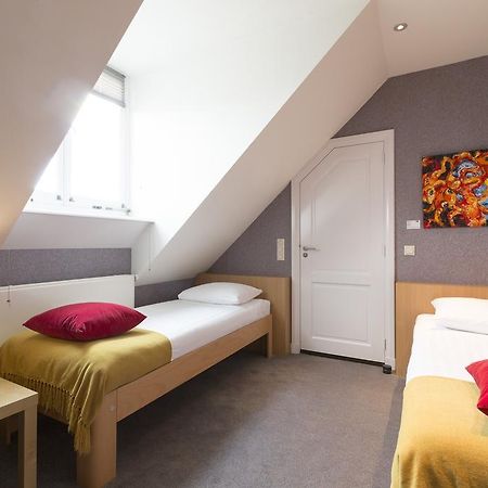 Sense Suites 's-Hertogenbosch  Ngoại thất bức ảnh