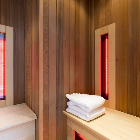 Sense Suites 's-Hertogenbosch  Ngoại thất bức ảnh