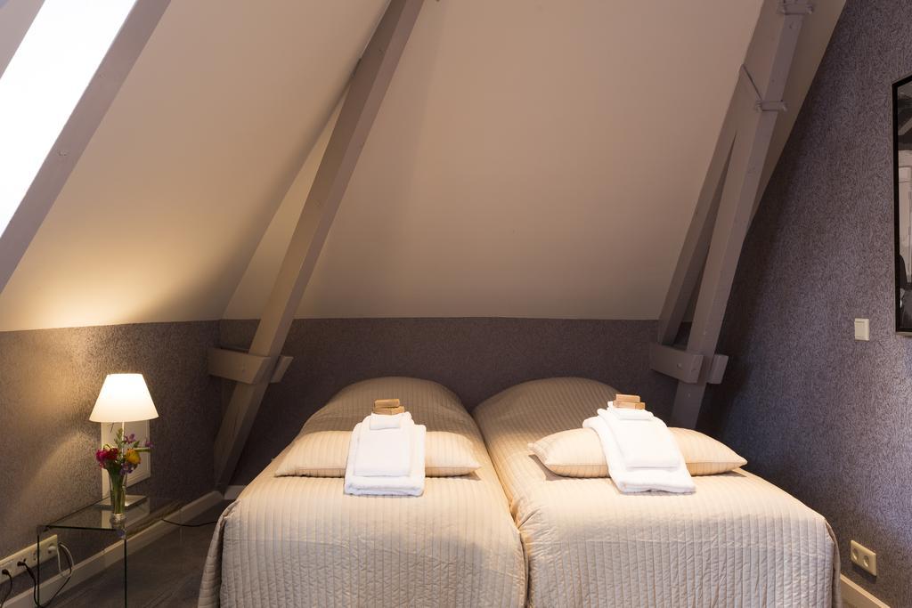 Sense Suites 's-Hertogenbosch  Ngoại thất bức ảnh