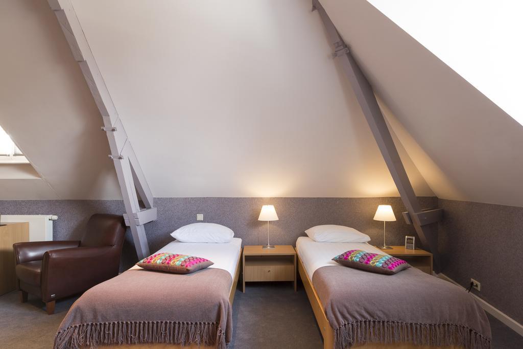 Sense Suites 's-Hertogenbosch  Ngoại thất bức ảnh