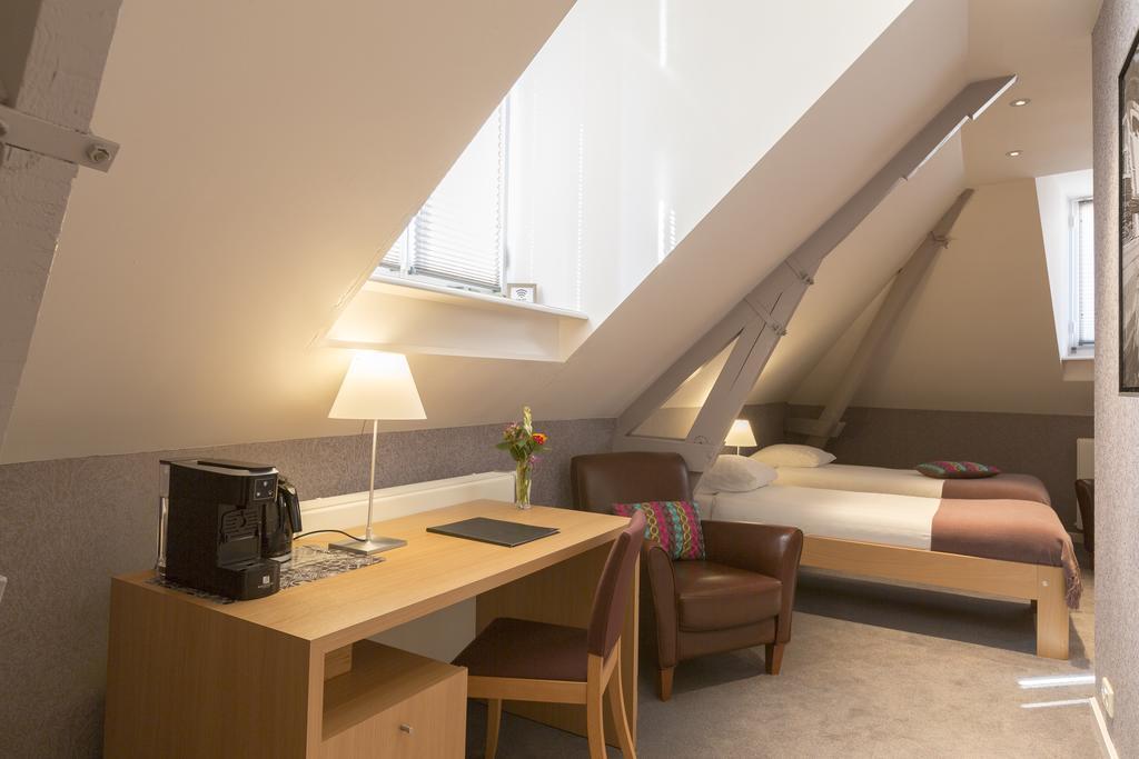 Sense Suites 's-Hertogenbosch  Ngoại thất bức ảnh
