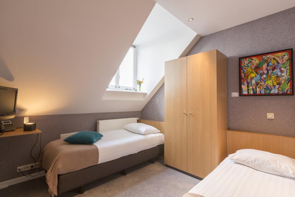 Sense Suites 's-Hertogenbosch  Ngoại thất bức ảnh
