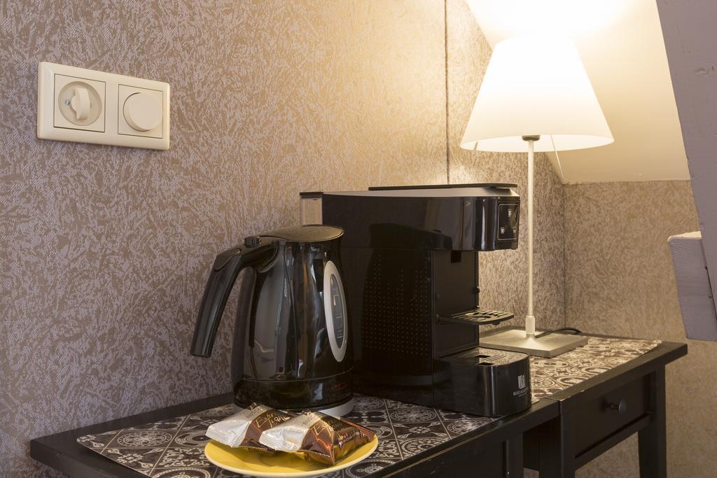 Sense Suites 's-Hertogenbosch  Ngoại thất bức ảnh