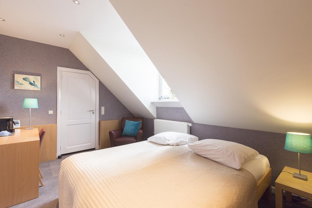Sense Suites 's-Hertogenbosch  Ngoại thất bức ảnh