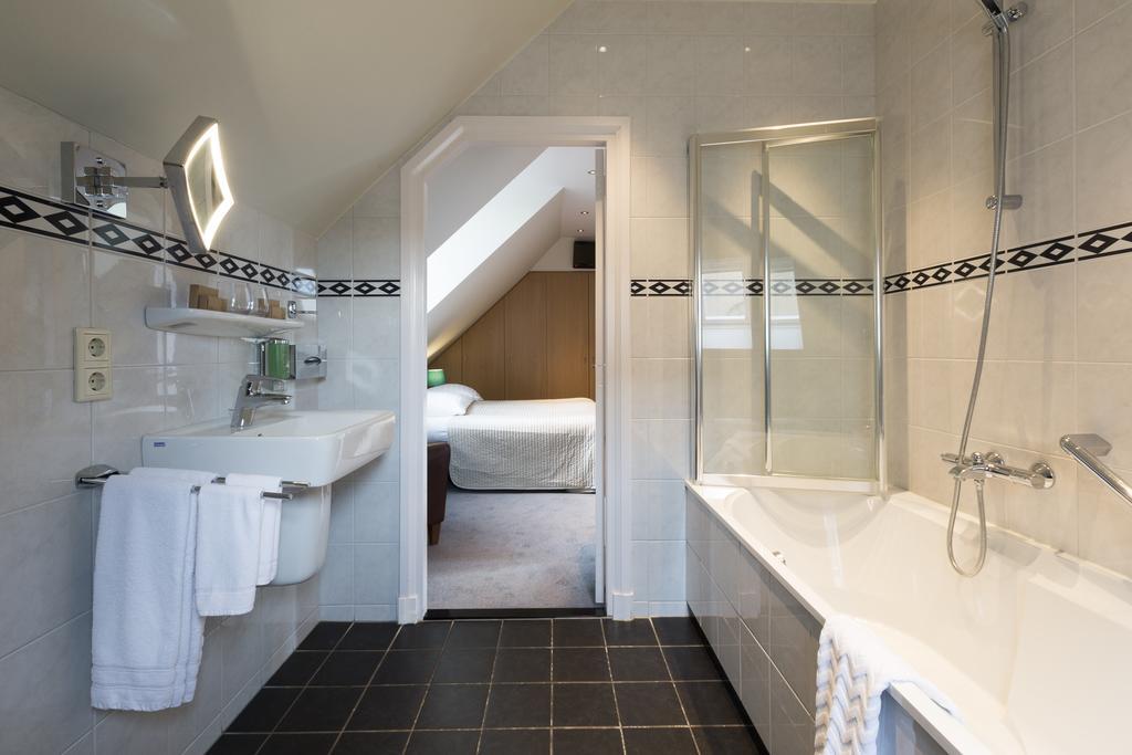 Sense Suites 's-Hertogenbosch  Ngoại thất bức ảnh