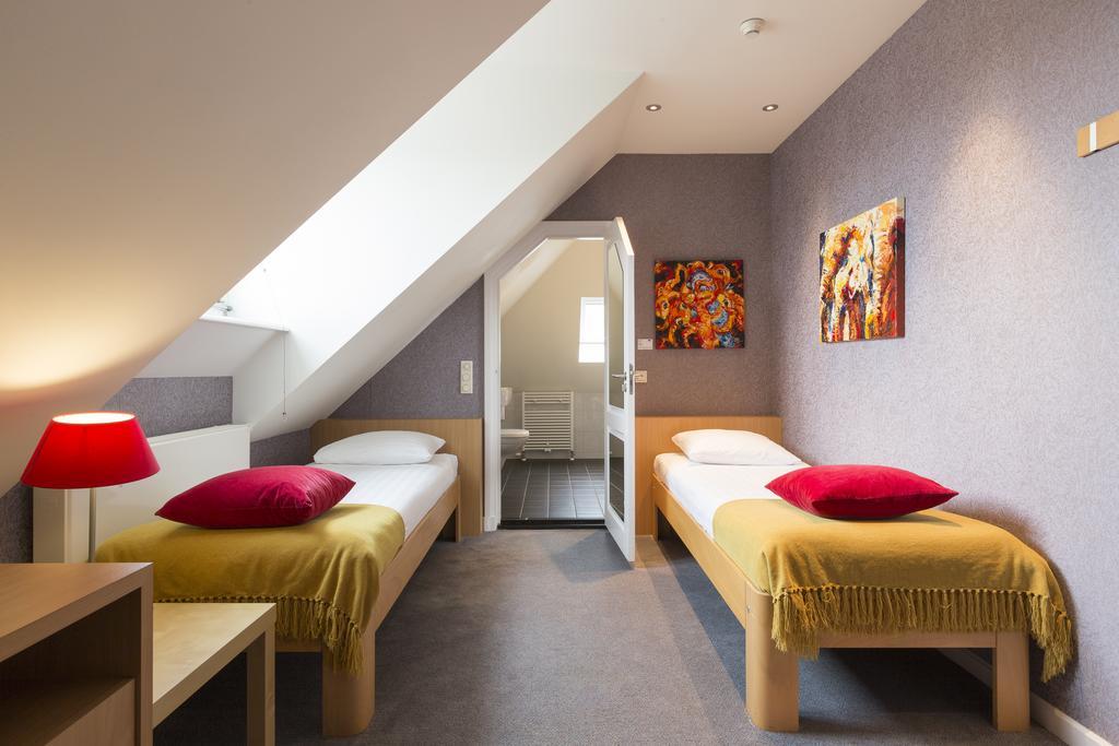 Sense Suites 's-Hertogenbosch  Ngoại thất bức ảnh