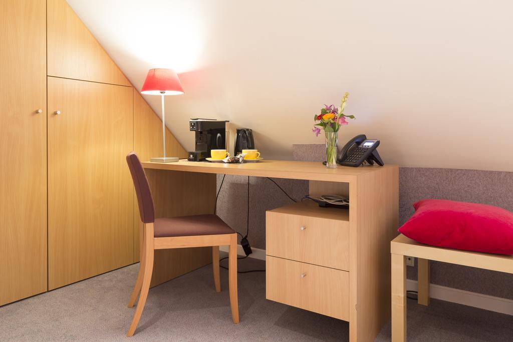 Sense Suites 's-Hertogenbosch  Ngoại thất bức ảnh