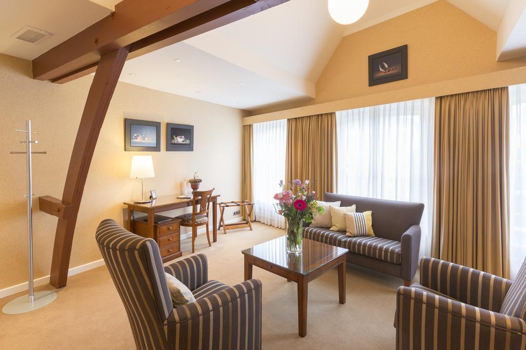 Sense Suites 's-Hertogenbosch  Ngoại thất bức ảnh