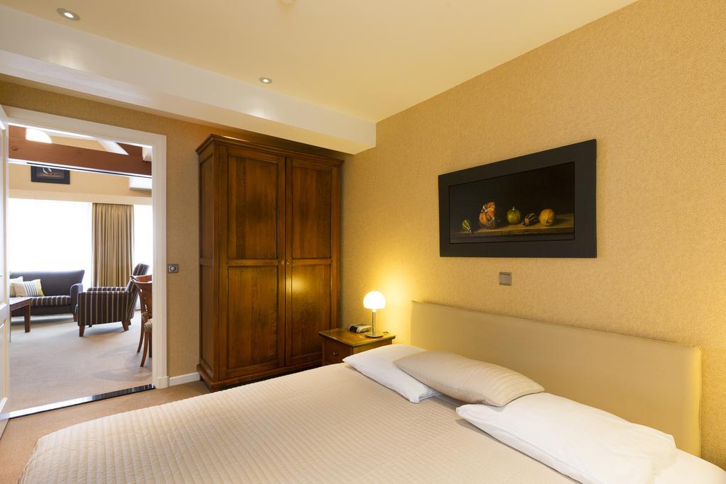 Sense Suites 's-Hertogenbosch  Ngoại thất bức ảnh