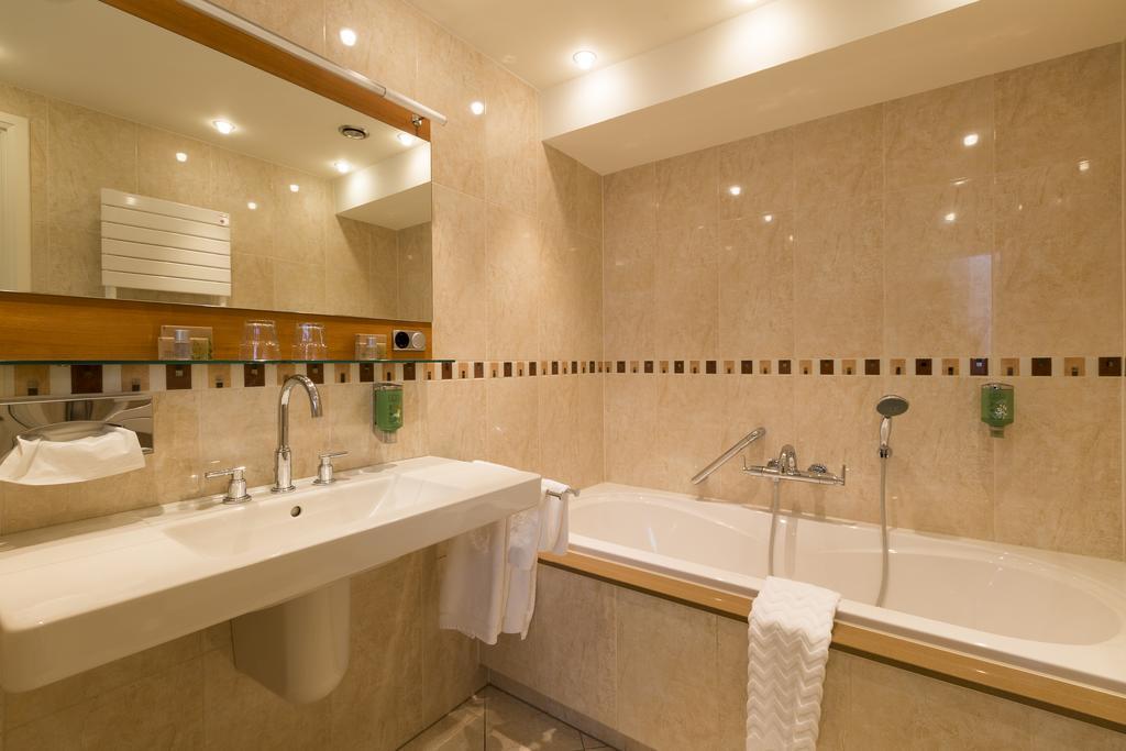 Sense Suites 's-Hertogenbosch  Ngoại thất bức ảnh