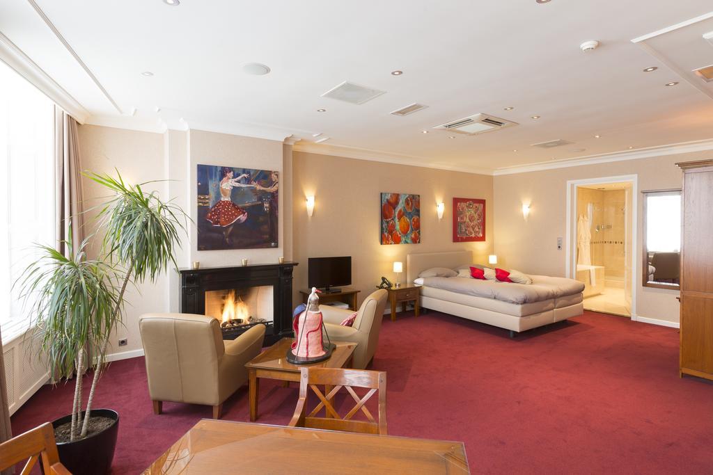 Sense Suites 's-Hertogenbosch  Ngoại thất bức ảnh