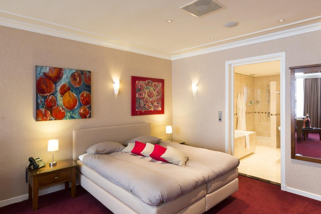 Sense Suites 's-Hertogenbosch  Ngoại thất bức ảnh