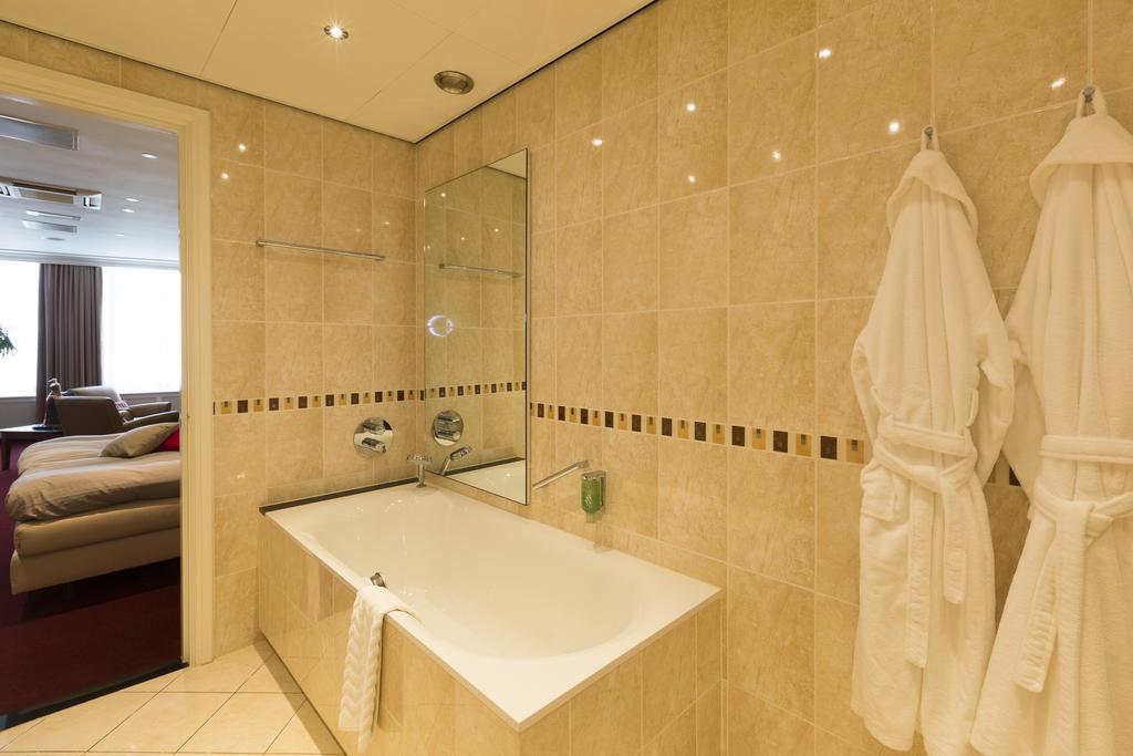 Sense Suites 's-Hertogenbosch  Ngoại thất bức ảnh