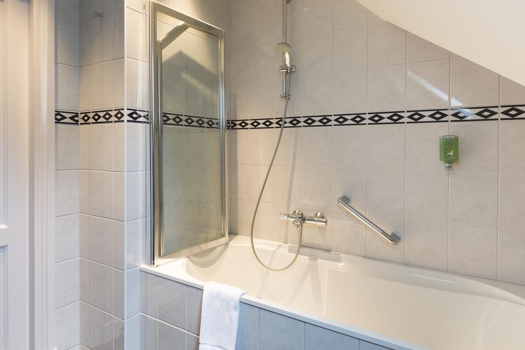 Sense Suites 's-Hertogenbosch  Ngoại thất bức ảnh