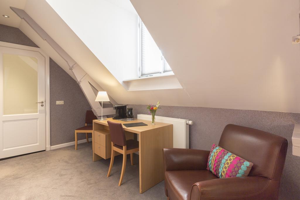 Sense Suites 's-Hertogenbosch  Ngoại thất bức ảnh