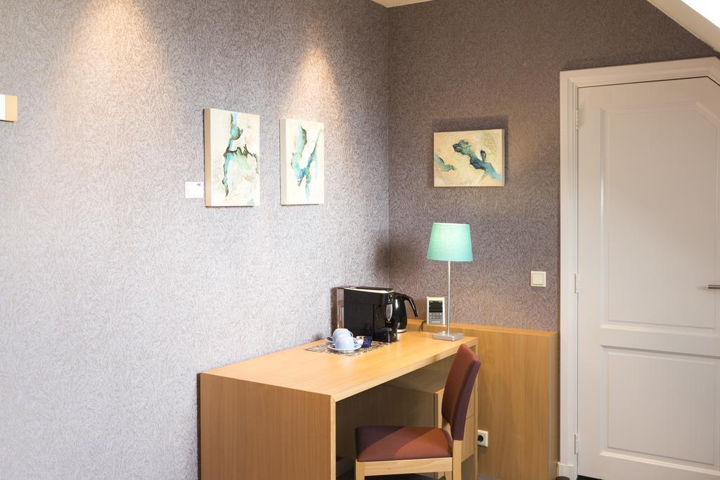 Sense Suites 's-Hertogenbosch  Ngoại thất bức ảnh