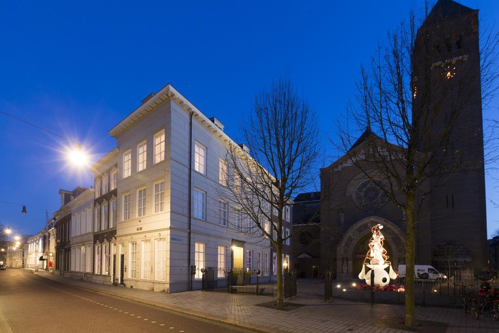 Sense Suites 's-Hertogenbosch  Ngoại thất bức ảnh