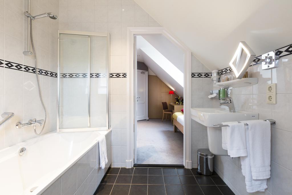 Sense Suites 's-Hertogenbosch  Ngoại thất bức ảnh