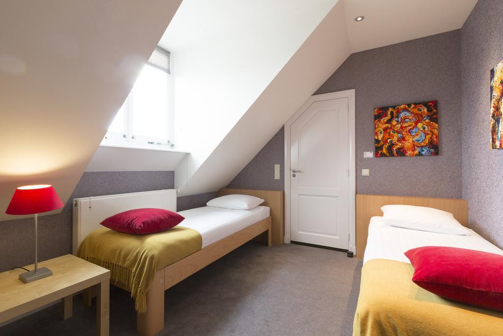 Sense Suites 's-Hertogenbosch  Ngoại thất bức ảnh