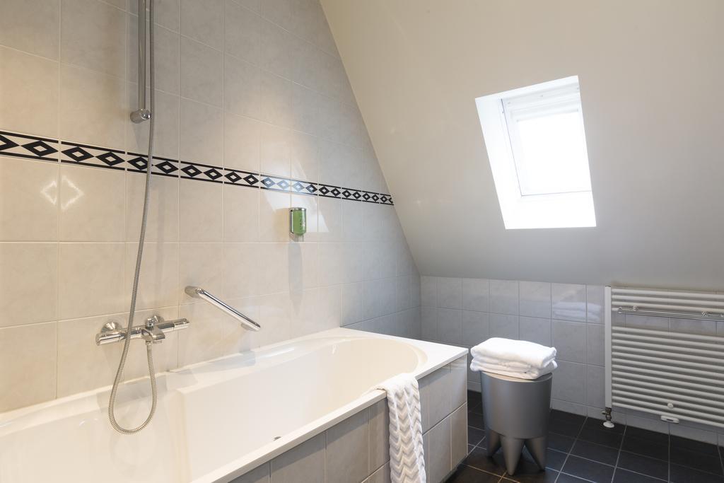 Sense Suites 's-Hertogenbosch  Ngoại thất bức ảnh