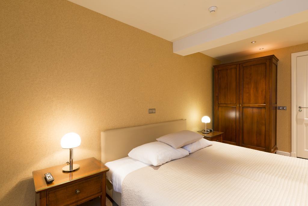 Sense Suites 's-Hertogenbosch  Ngoại thất bức ảnh