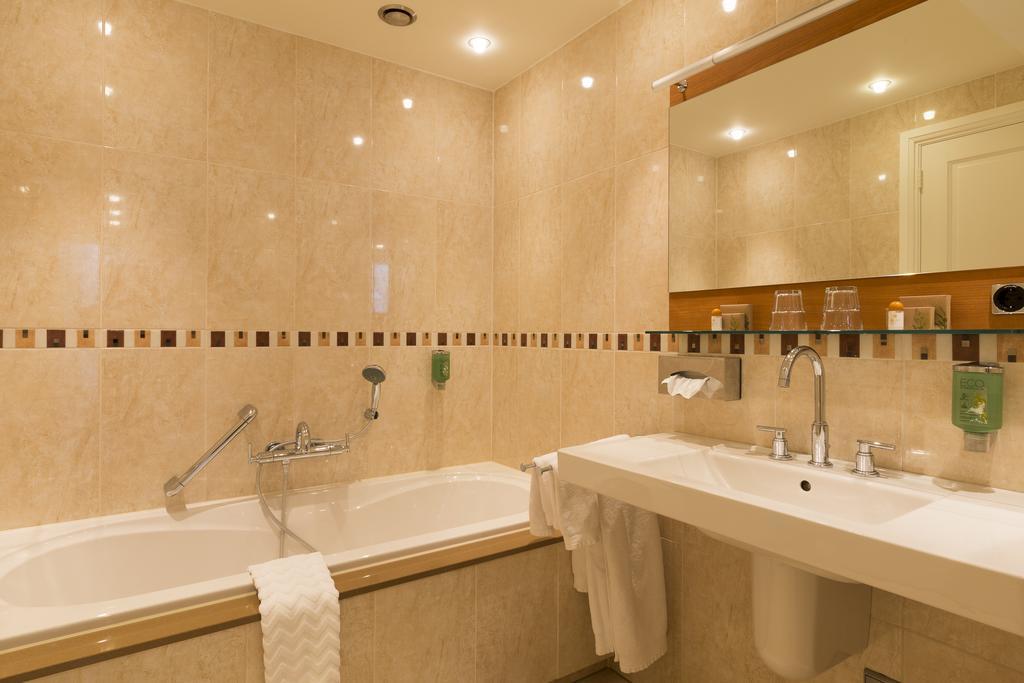 Sense Suites 's-Hertogenbosch  Ngoại thất bức ảnh