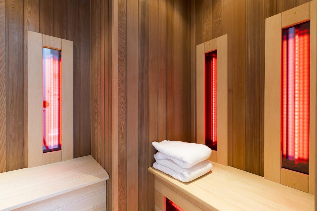 Sense Suites 's-Hertogenbosch  Ngoại thất bức ảnh